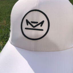 Circle Logo Cap