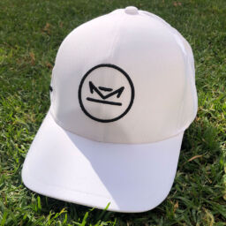 Circle Logo Cap