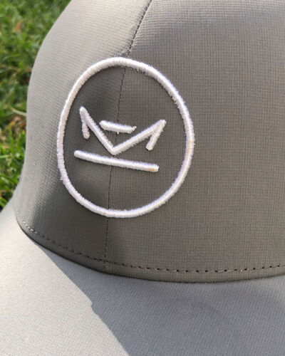 Circle Logo Cap