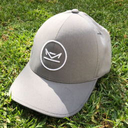 Circle Logo Cap