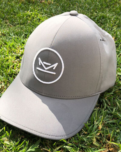 Circle Logo Cap