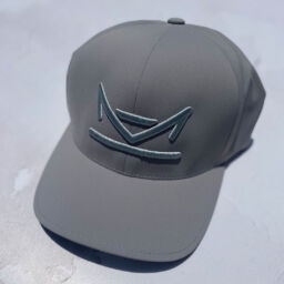 Grey Skies Cap