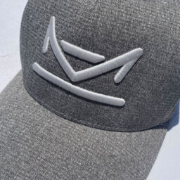 Grey Skies Cap