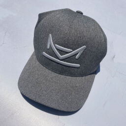 Grey Skies Cap