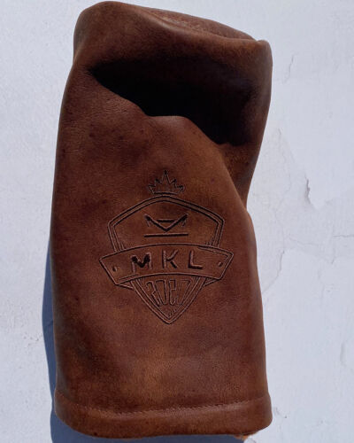 MKL Shield Leather (Tube)