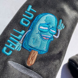 Chill Out Leather (Tube)