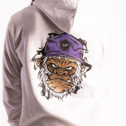 The Yeti Hoodie