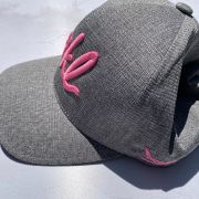 The Script Cap – Adjustable