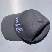 The Script Cap – Adjustable