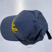 The Script Cap – Adjustable