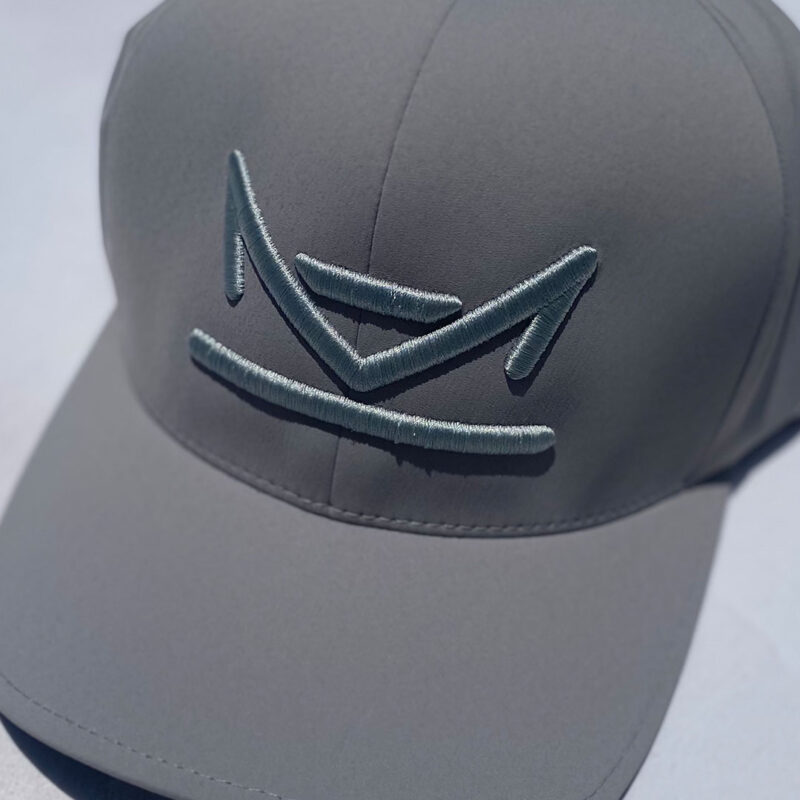 Grey Skies Cap - Image 8