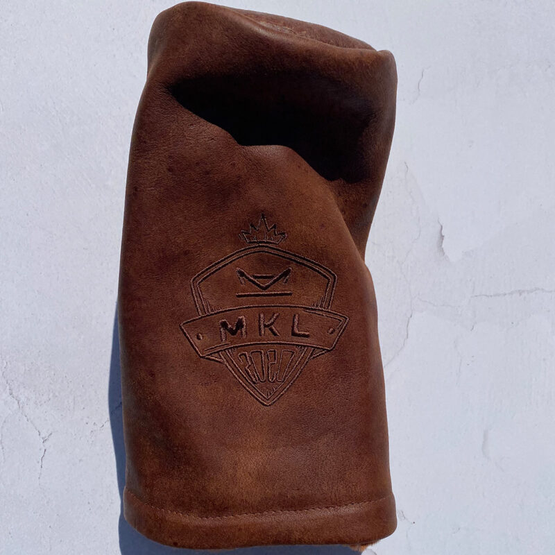 MKL Shield Leather (Tube) - Image 2