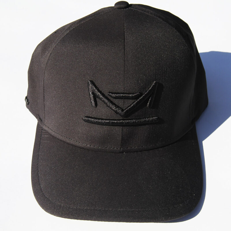 Black Cap - Image 2