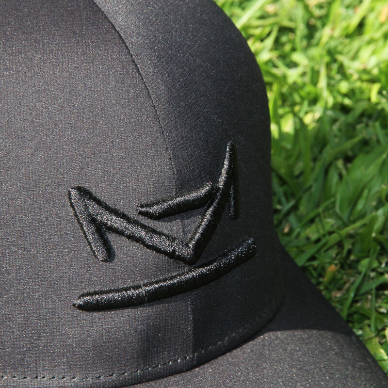 Black Cap - Image 4