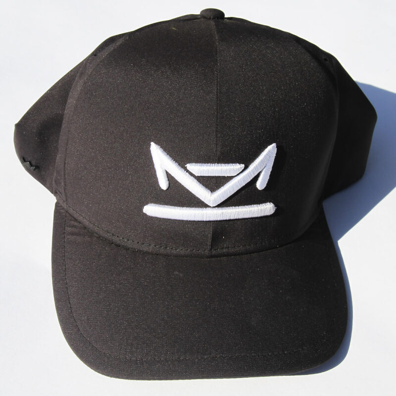 Black Cap - Image 3