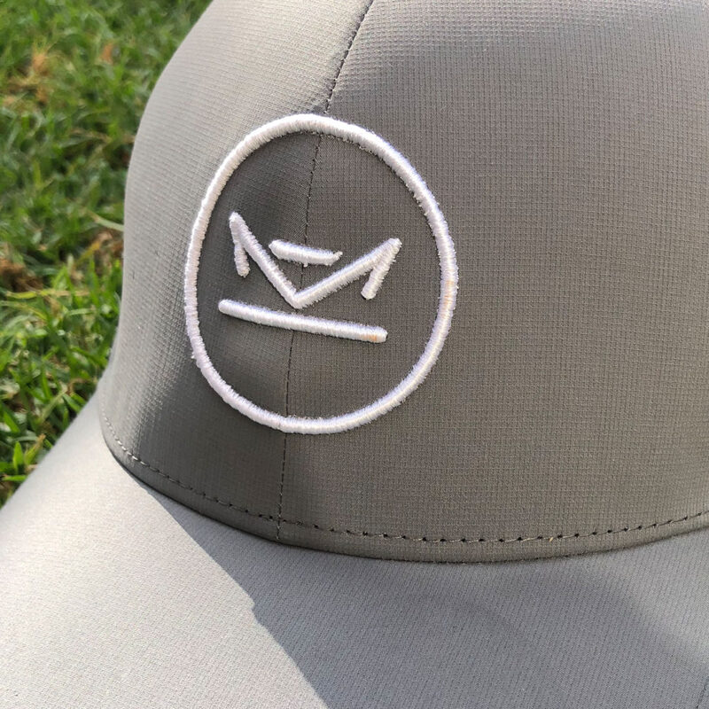 Circle Logo Cap