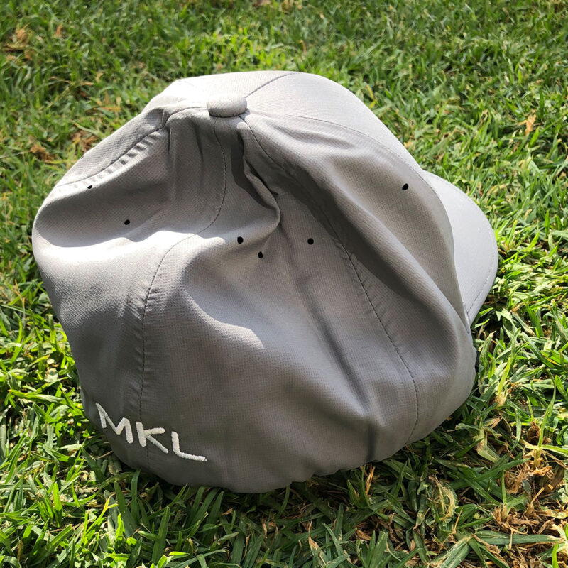 Circle Logo Cap - Image 7