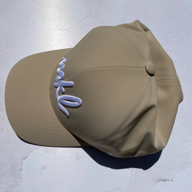 The Script Cap - Adjustable - Image 18