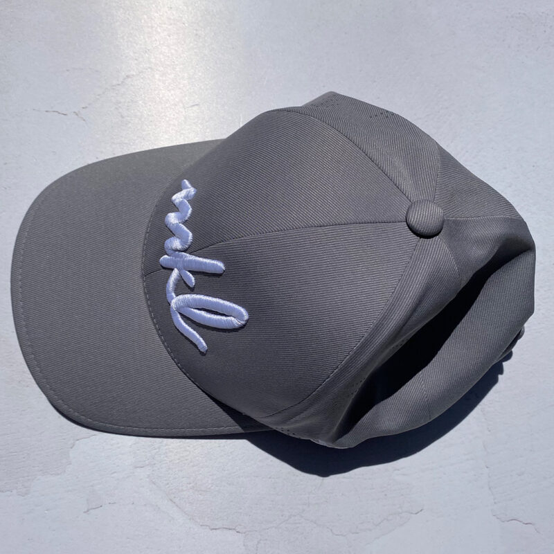 The Script Cap - Adjustable - Image 11