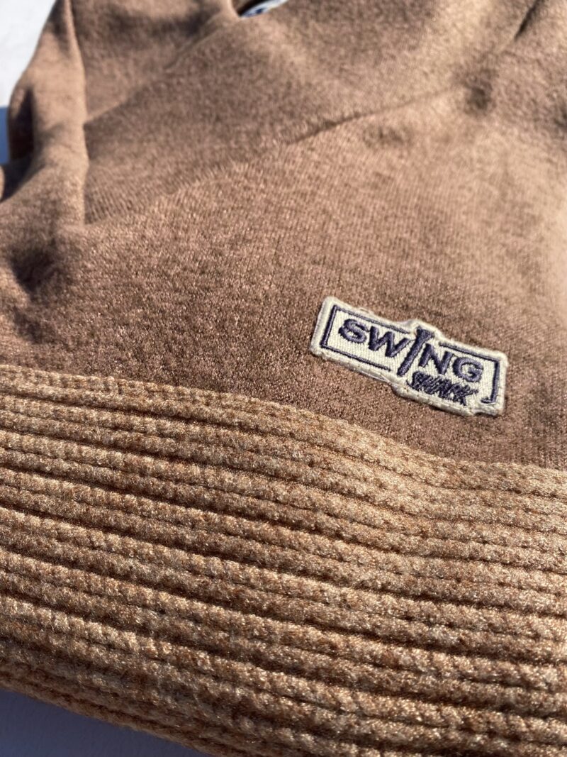 Swing Shack X MKL Cardigan - Image 2