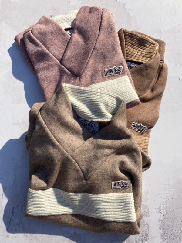 Swing Shack X MKL Cardigan